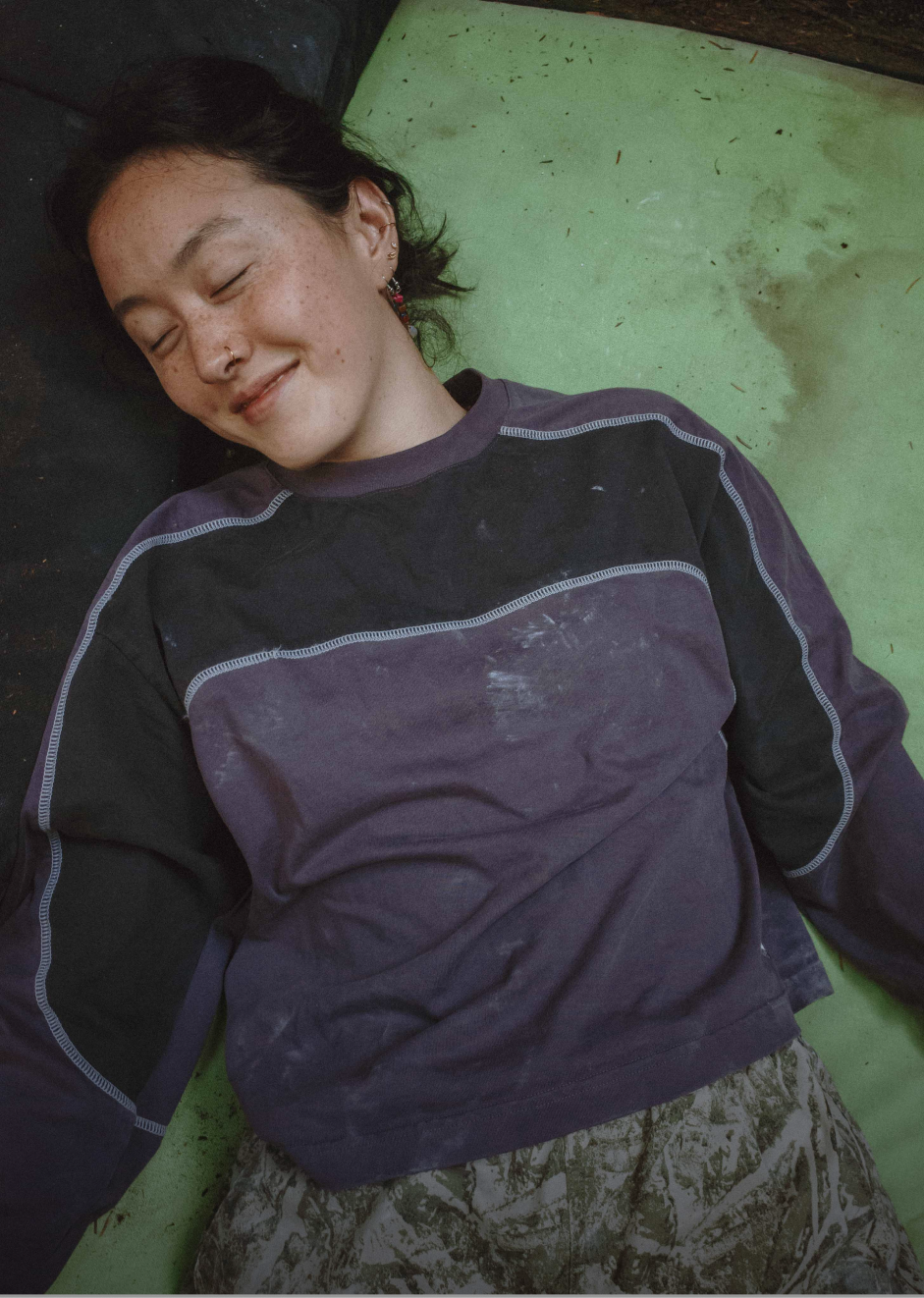 Women’s Hardwear Supply™
Long Sleeve