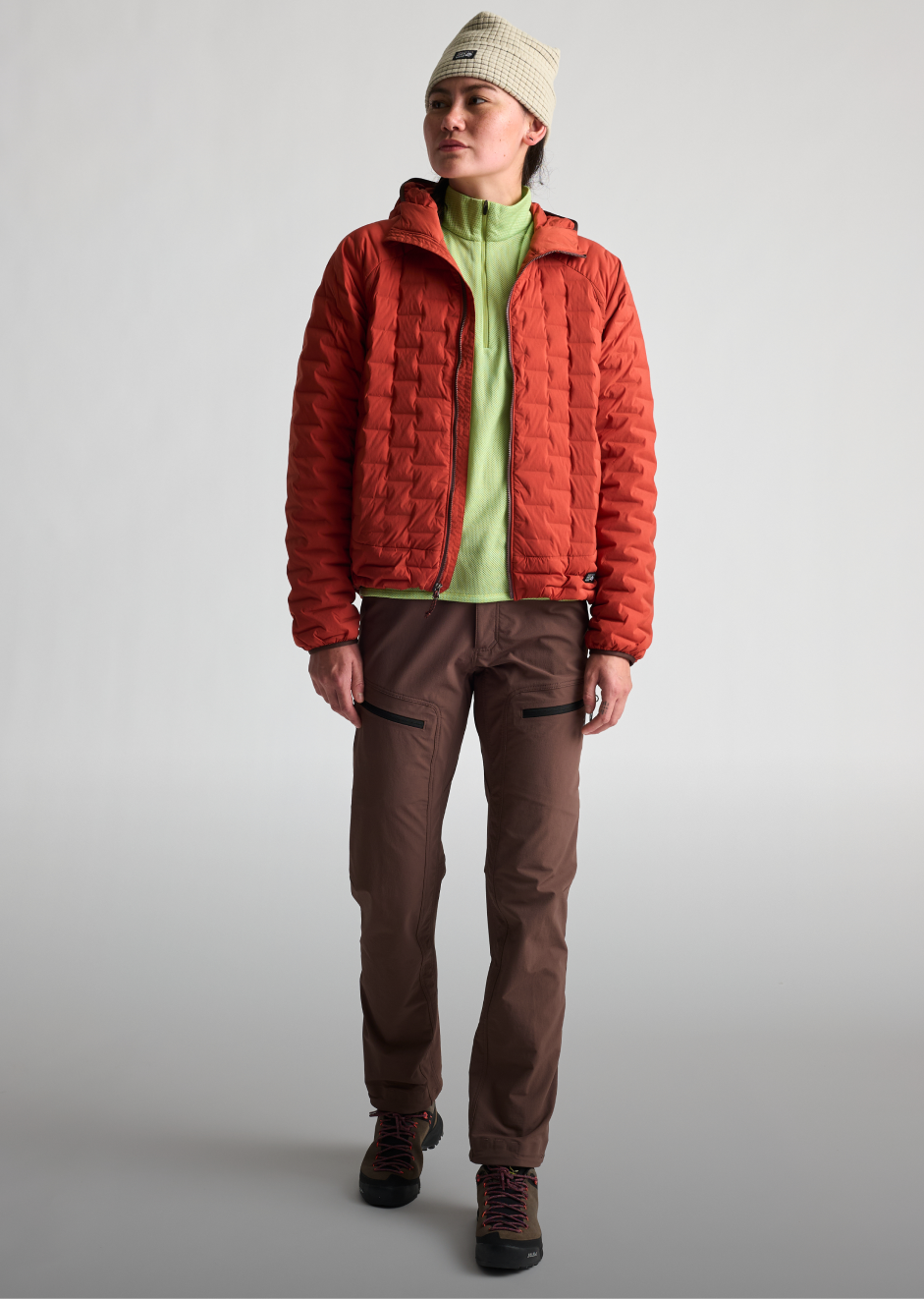 Women’s Chockstone™  Alpine Pant

