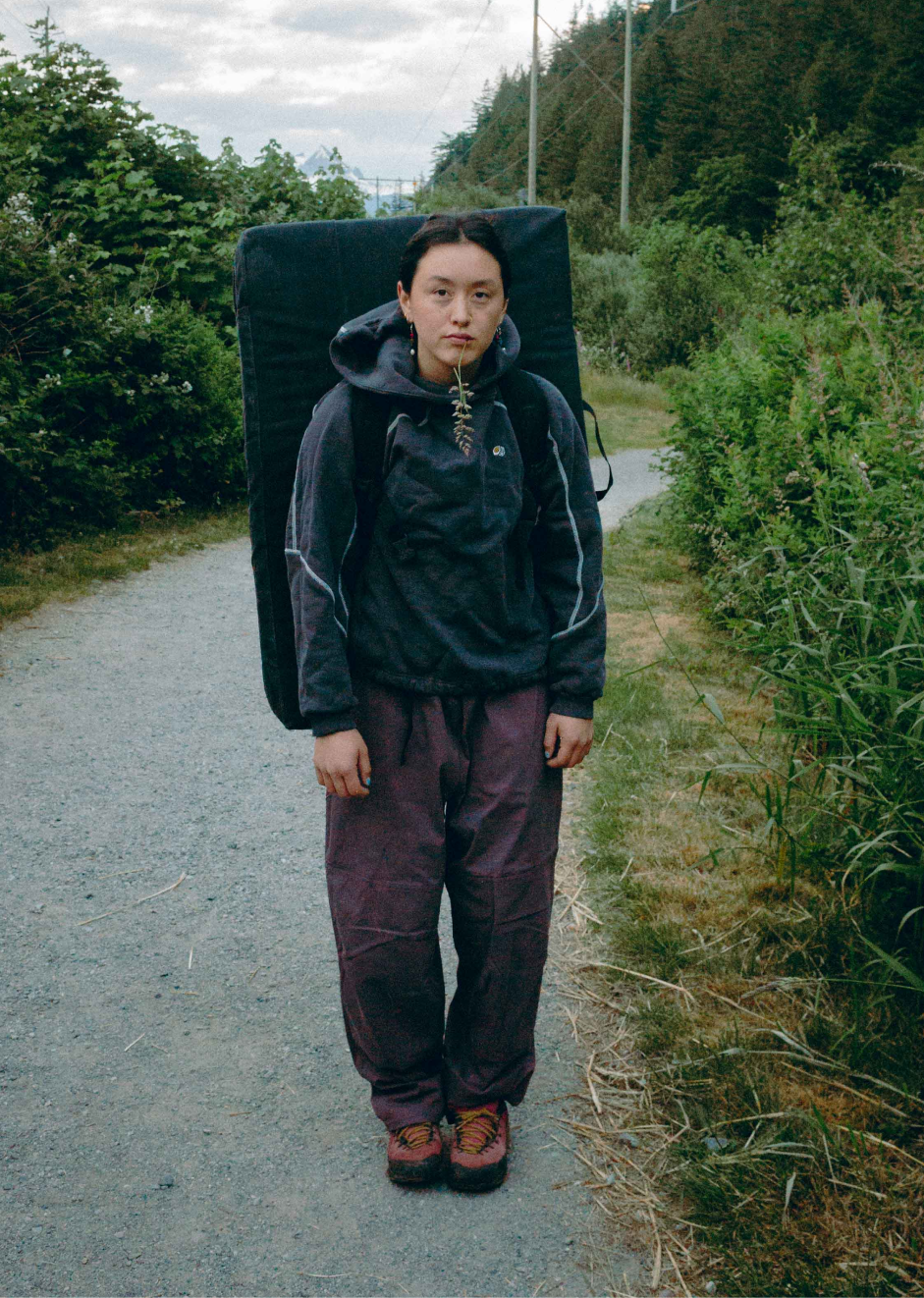 Women’s Hardwear Supply™
Hoody

