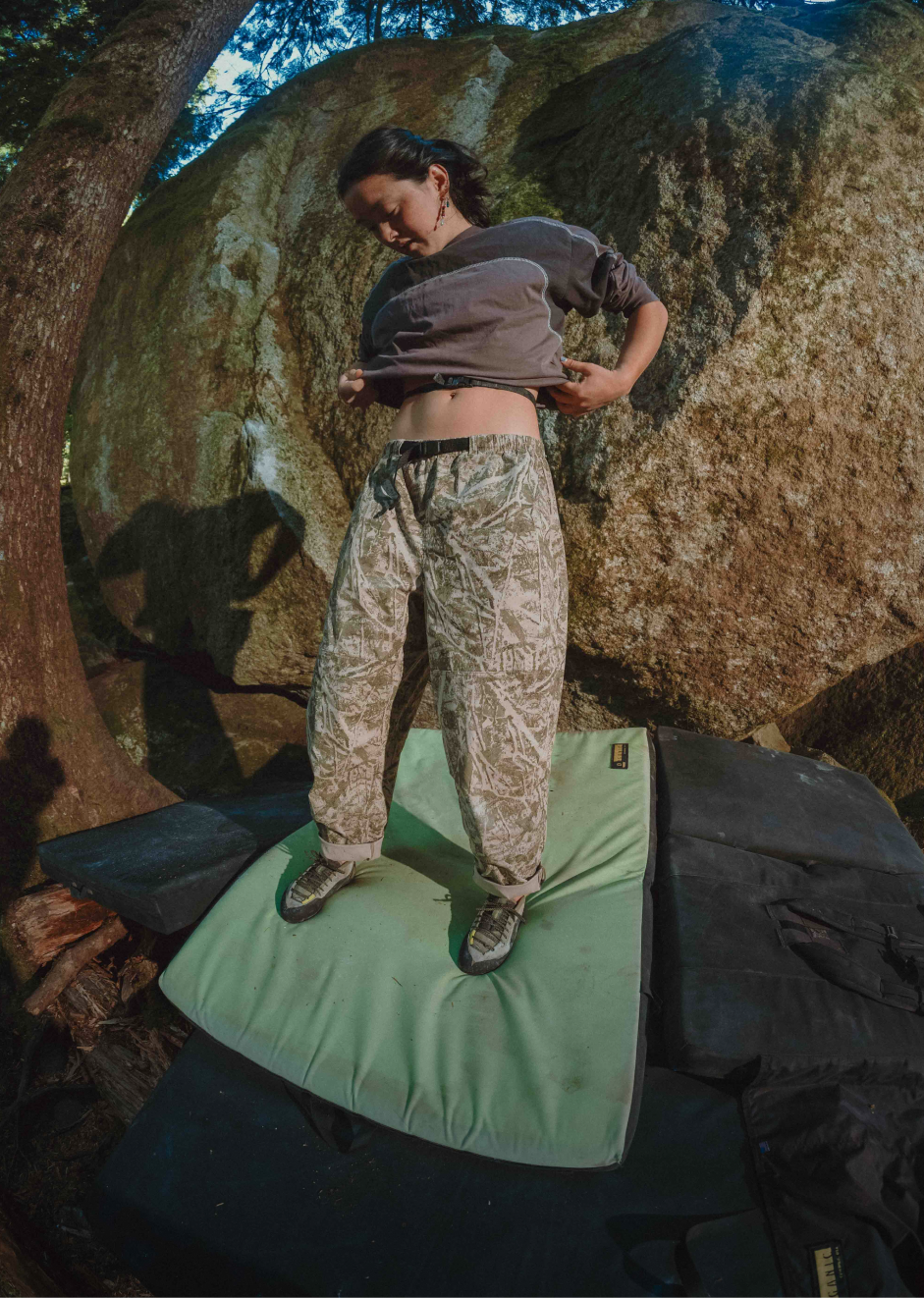 Women’s Rockrydge™ 
Pant