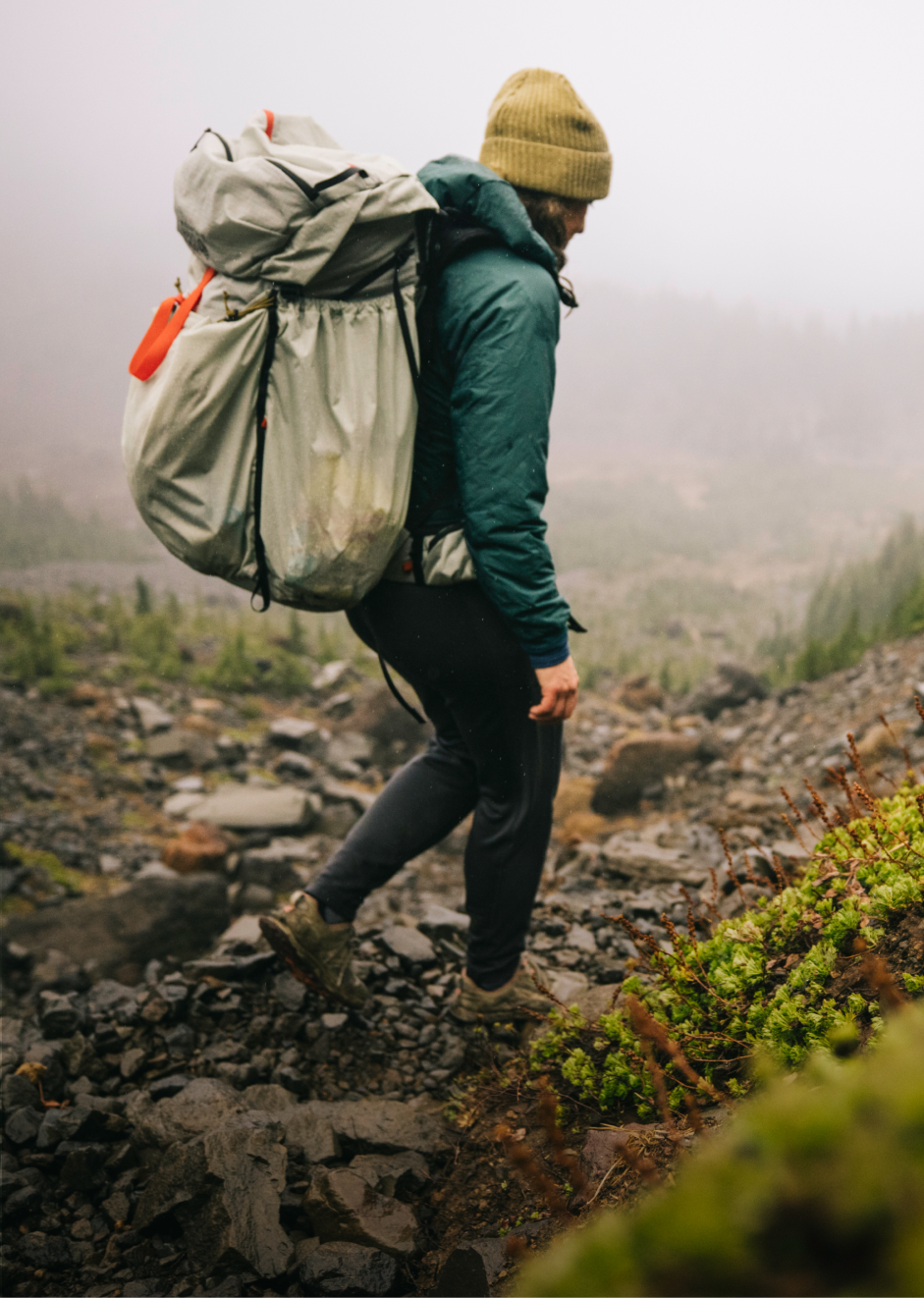 Backpacks