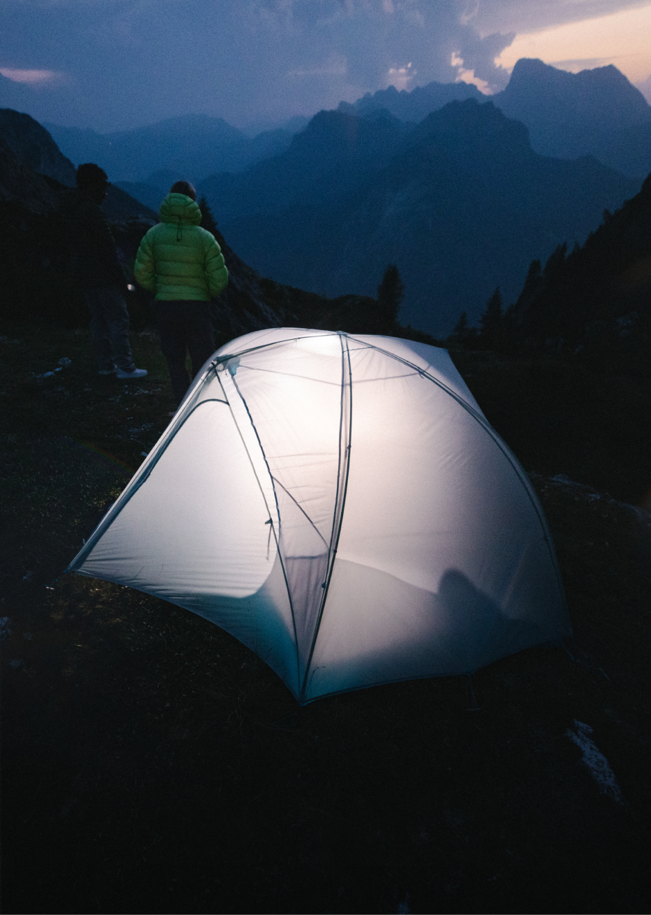 Tents