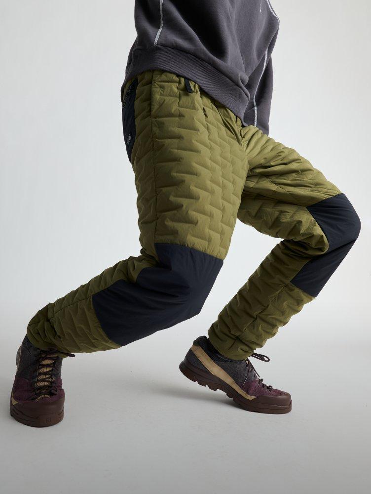 Men’s StretchDown™  Light Pant