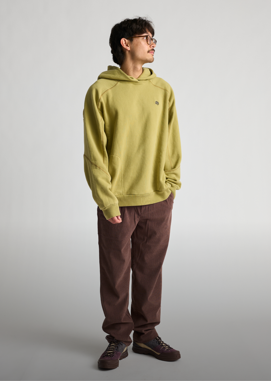 Men’s Send’r™ Corduroy 
Pant

