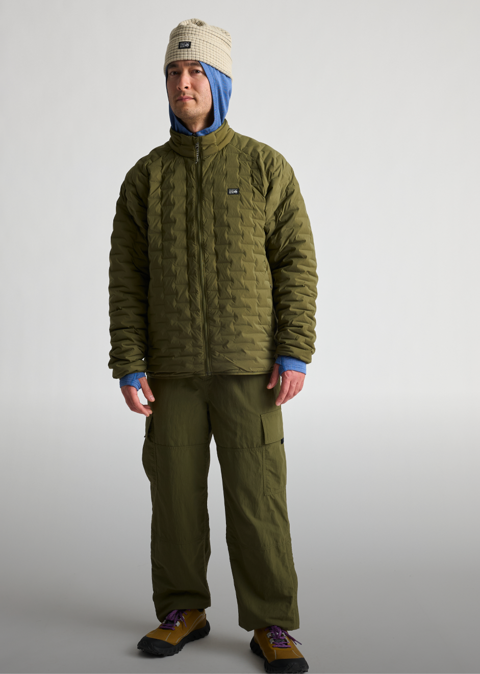 Men’s Stryder™ 
Lined Pant
