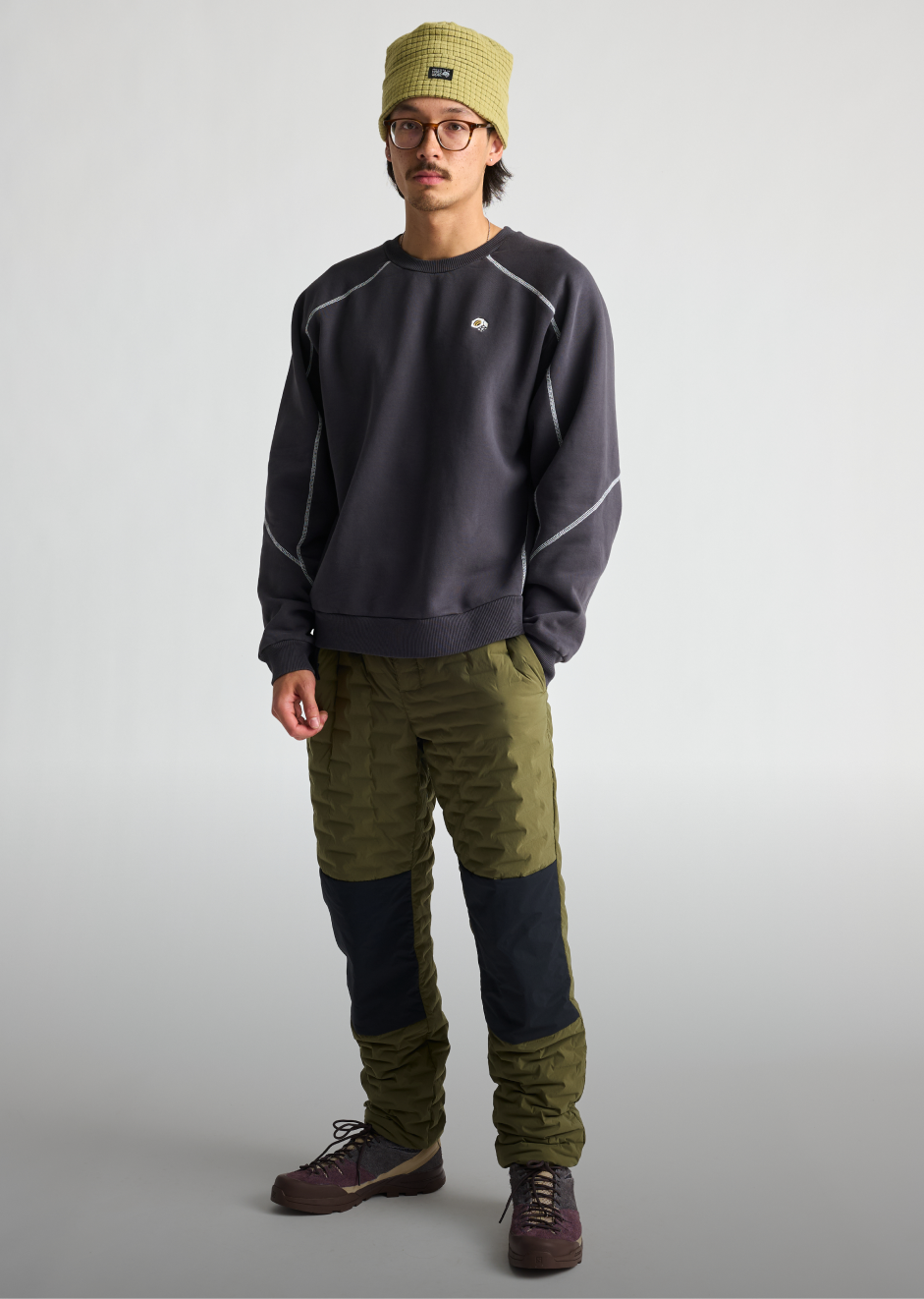 Women's StretchDown™ Light Pant