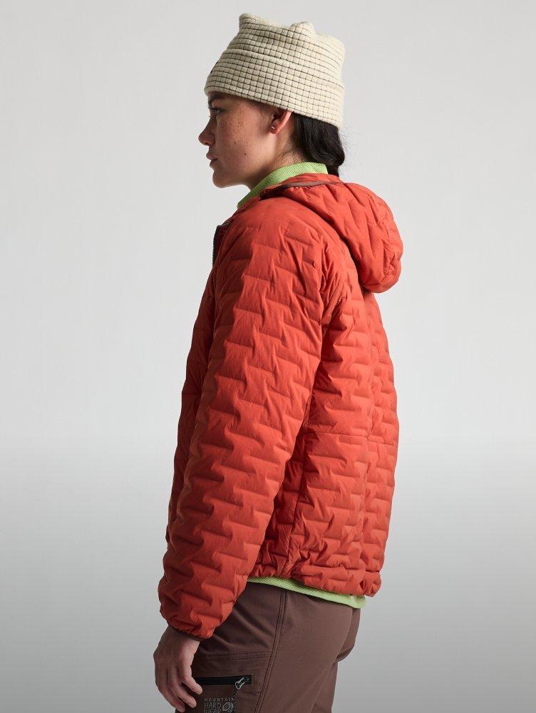 Women’s Light StretchDown™ Hooded Jacket