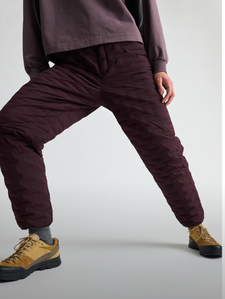 Women’s StretchDown™ Light Pant