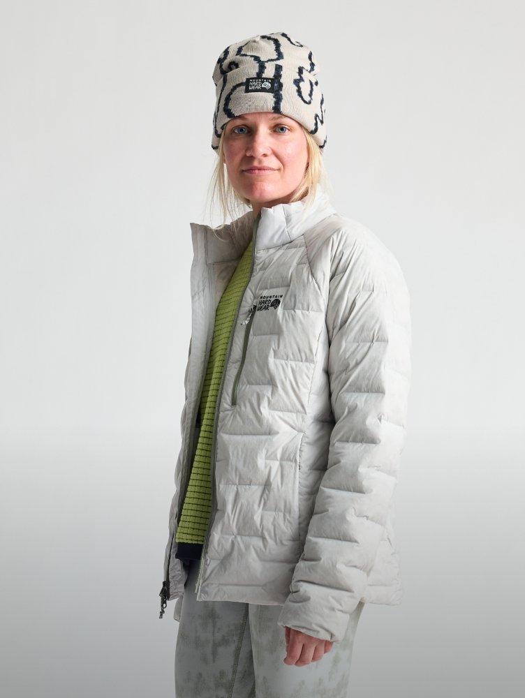 Women’s StretchDown™ Jacket