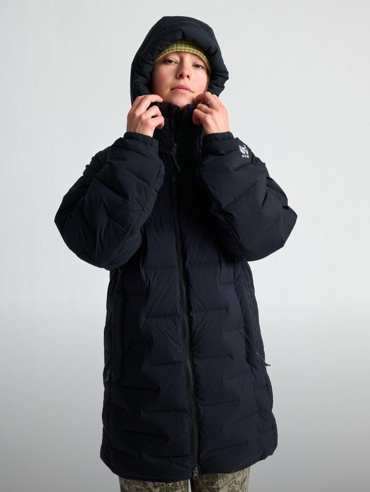 Women’s StretchDown™ Parka

