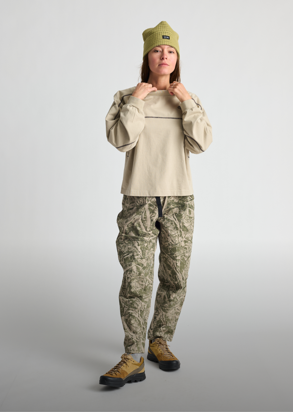 Women’s Rockrydge™ 
Pant


