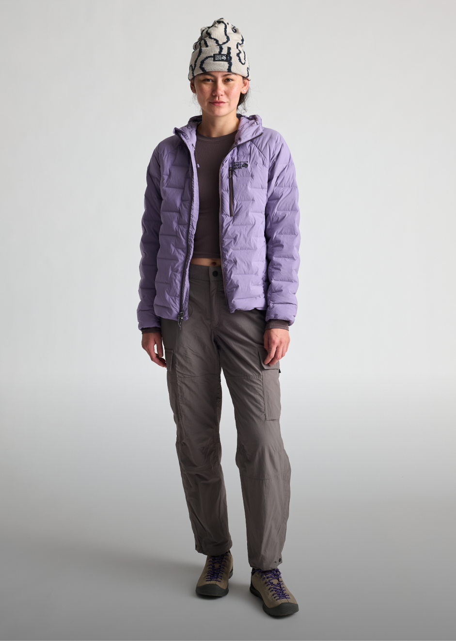 Women’s Stryder™ 
Lined Pant
