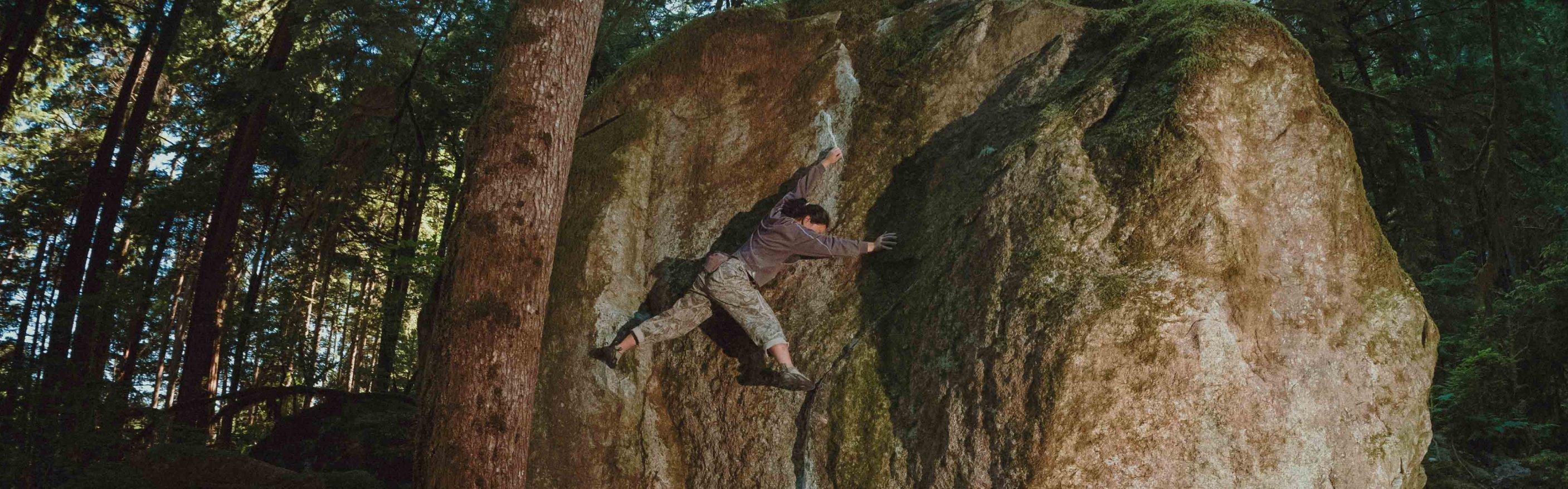 climb

