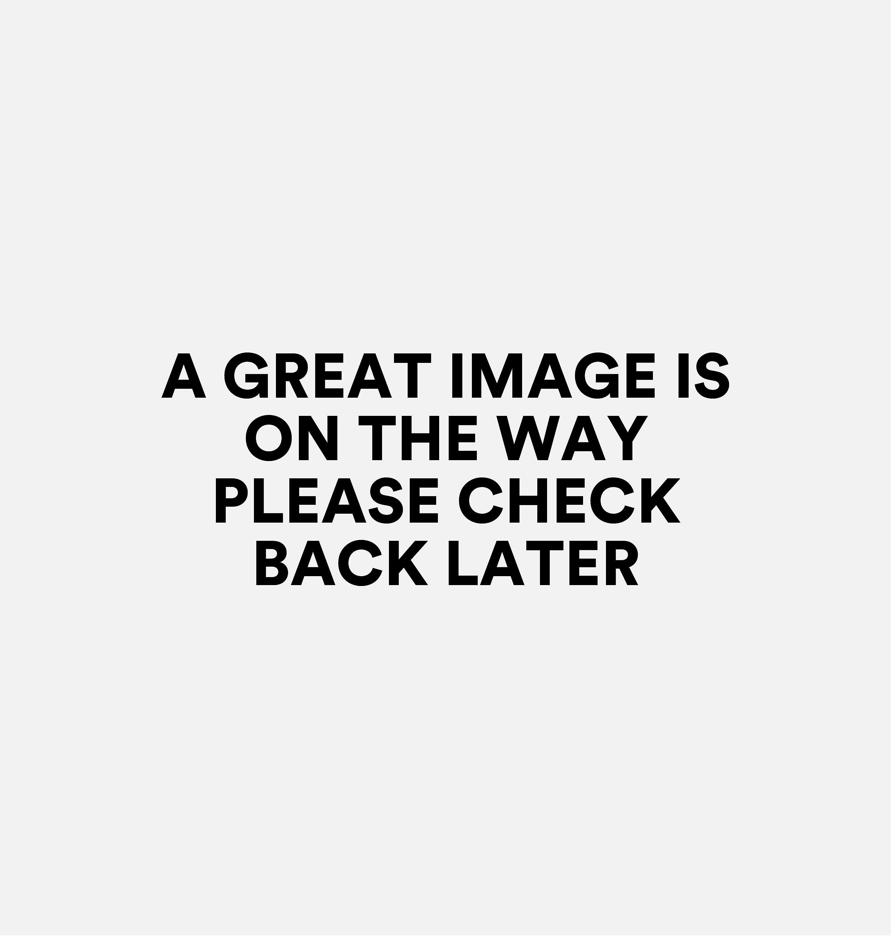 A great image is on the way. Please check back later.