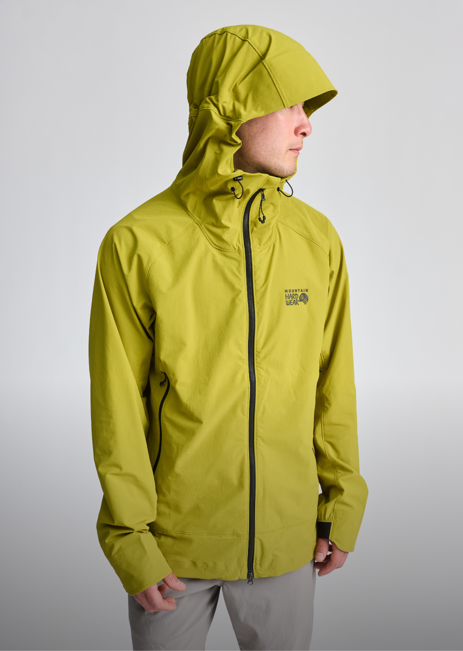 Explore Alpine | Mountain Hardwear