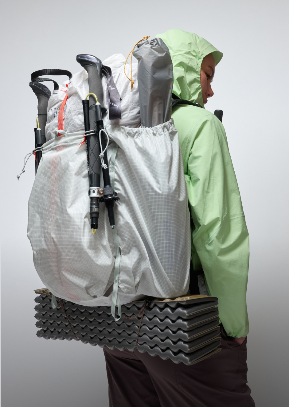 mountainhardwear batray4 希少 Equipment | Mountain Hardwear