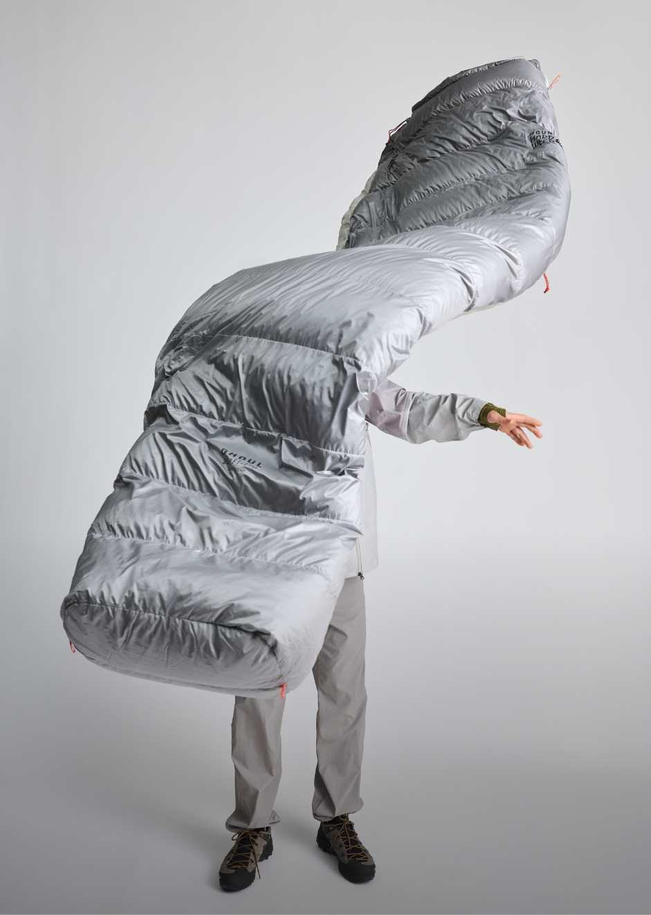 Ghoul™ Sleeping Bag<br>20°F/-7°C 


