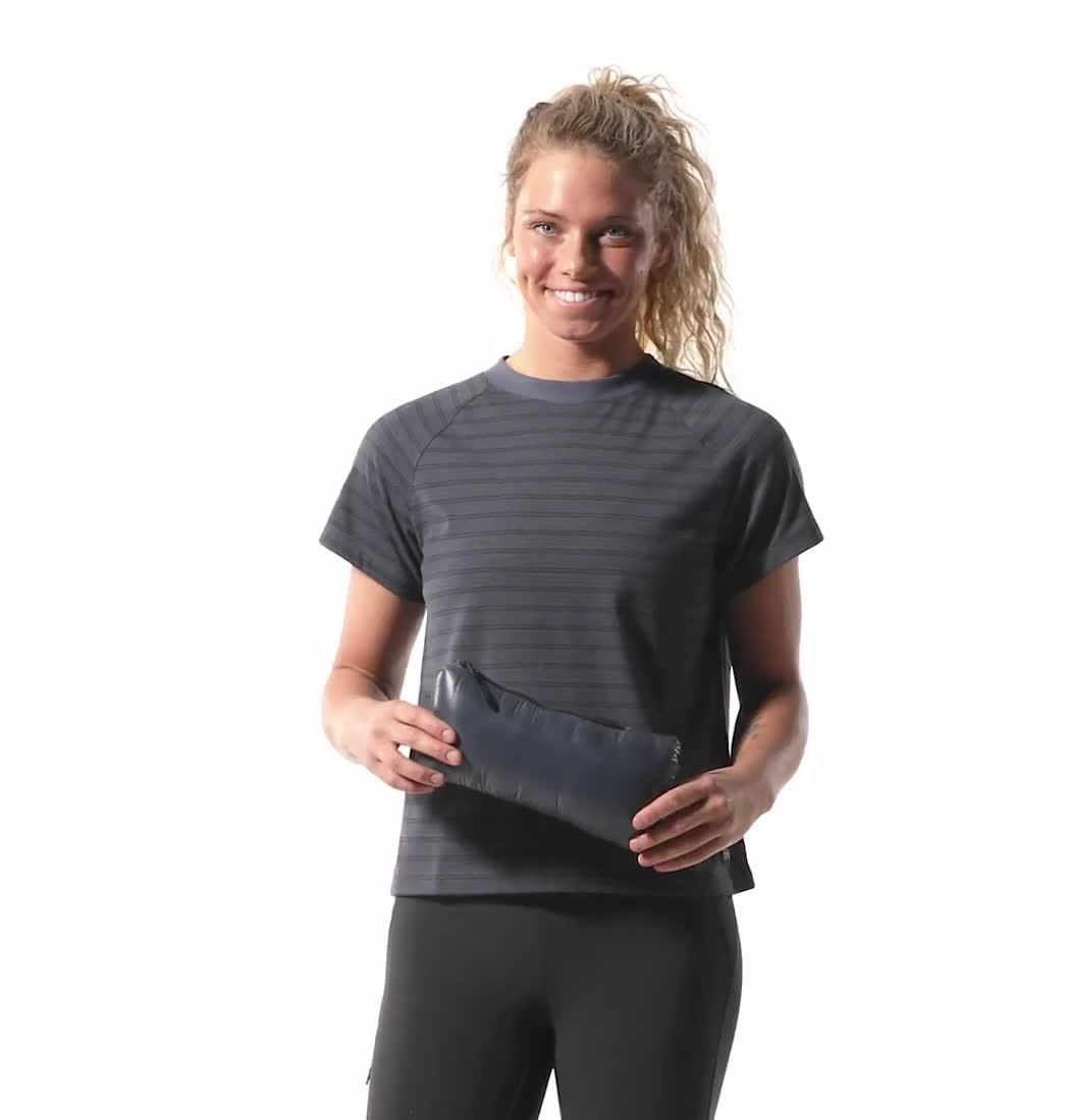 Ghost Whisperer/2 Jacket | 417 | XL, Color: Blue Slate