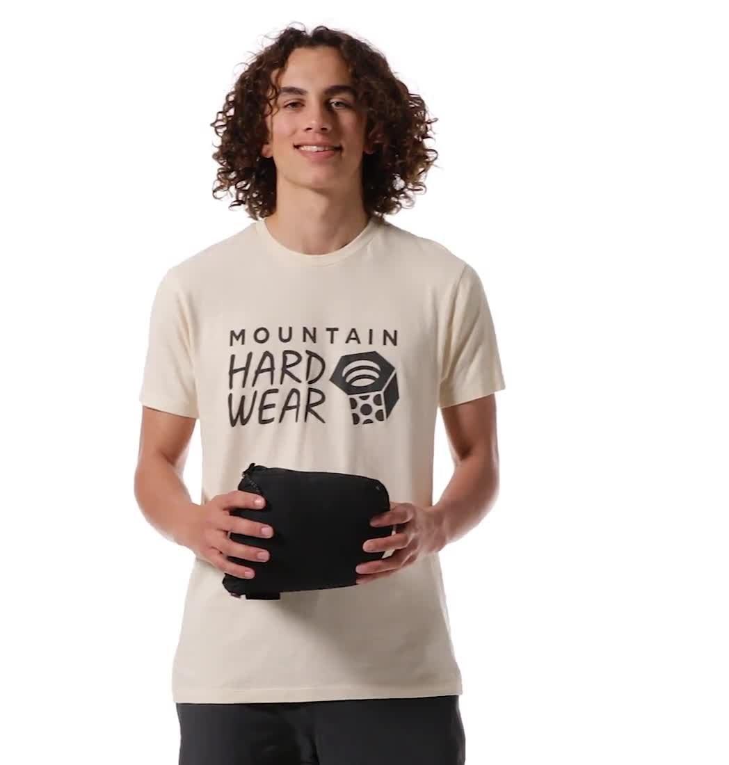 Chandail à capuchon Kor Strata Homme, Color: Hardwear Navy