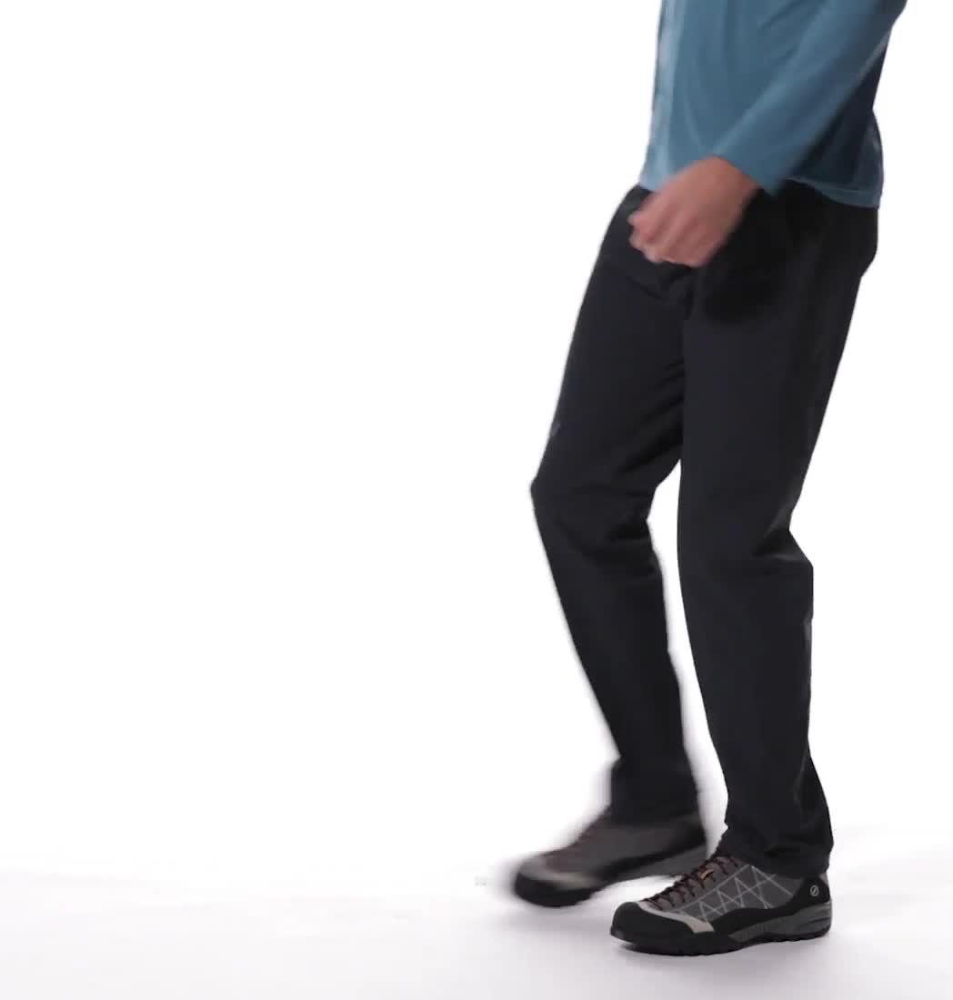 Stryder Pant, Color: Dark Storm