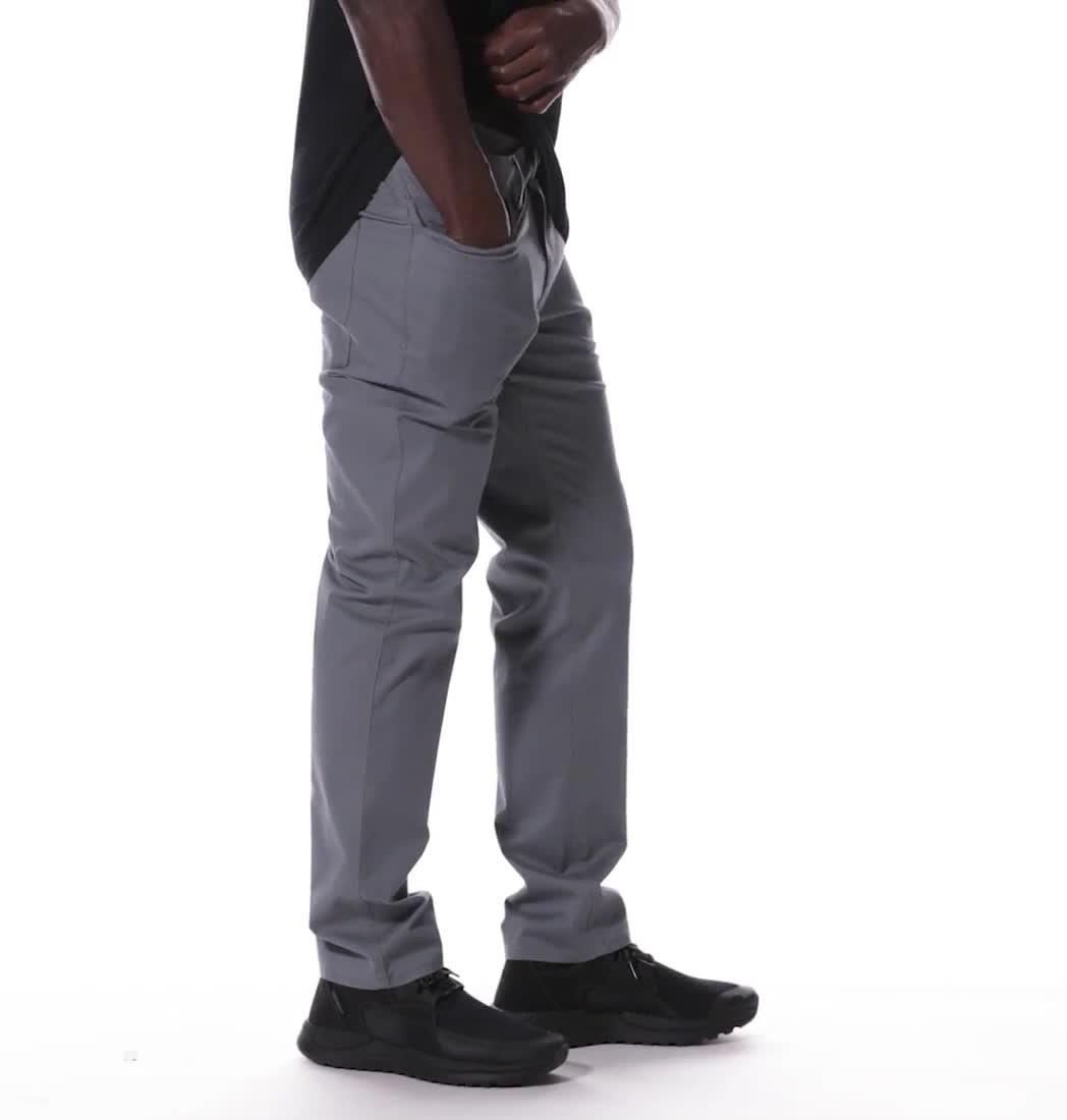 Cederberg 5 Pkt Pant | 056 | 38 | R, Color: Foil Grey