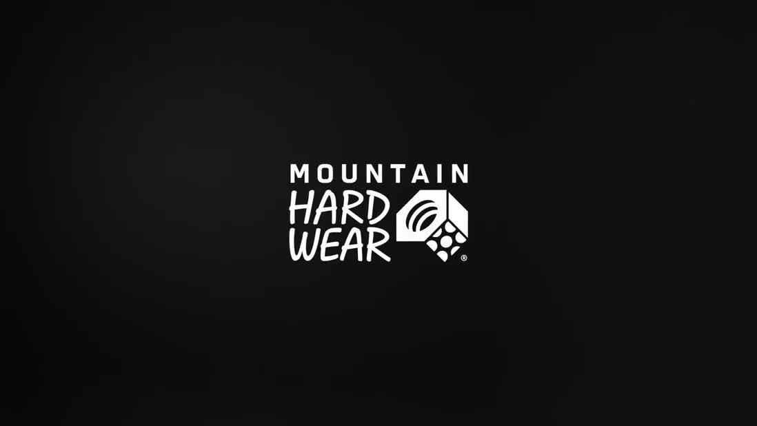 Débardeur Mountain Stretch, Color: Clay Earth