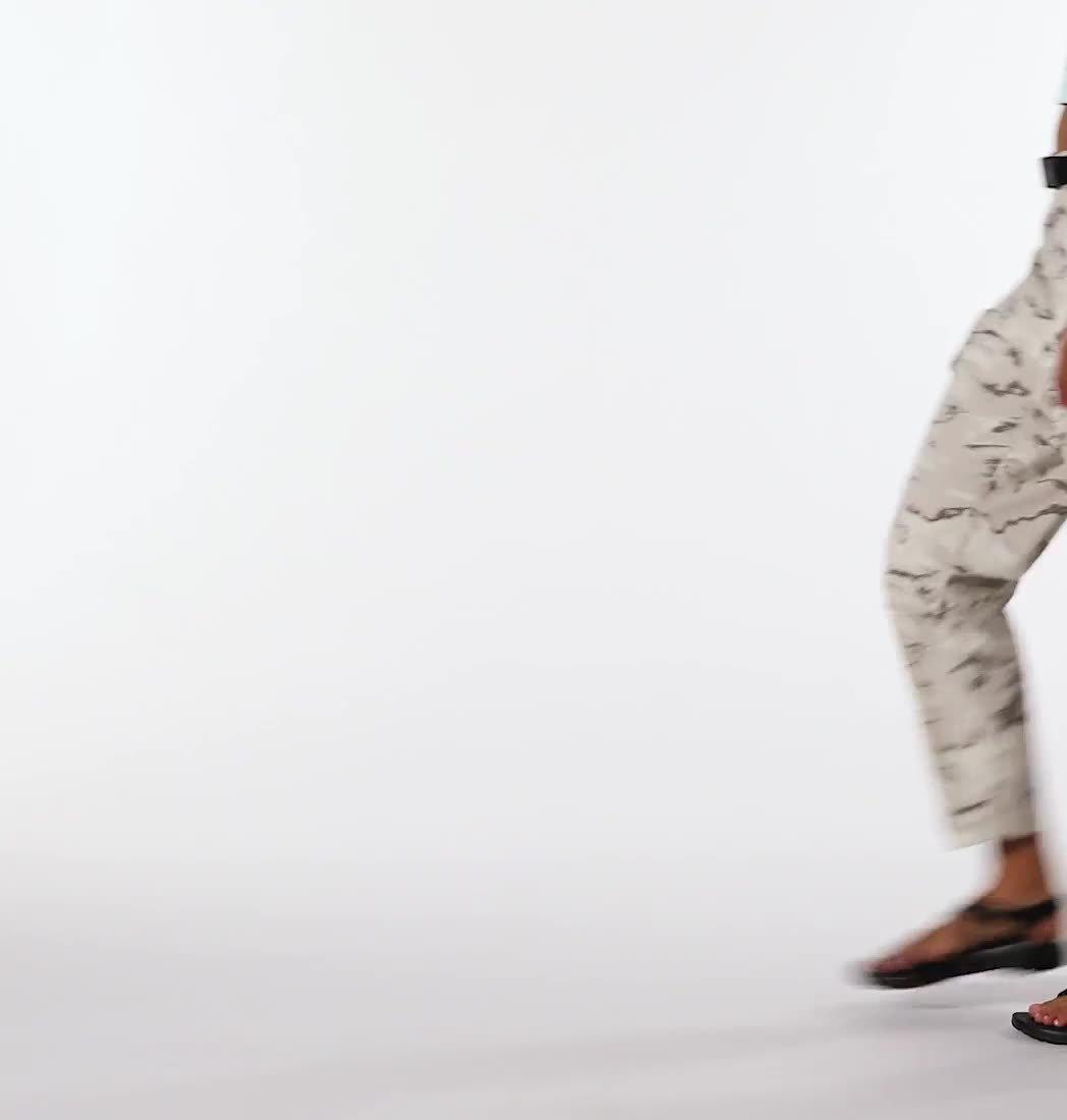 Cascade Pass Pant, Color: Dunes Crag Camo