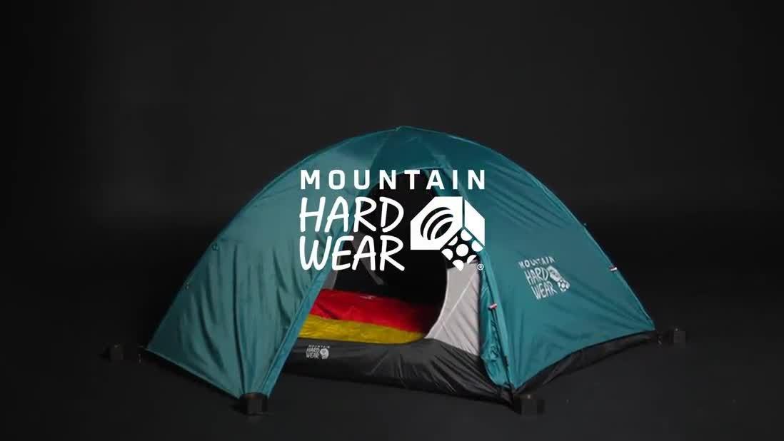 Meridian 2 Tent, Color: Teton Blue