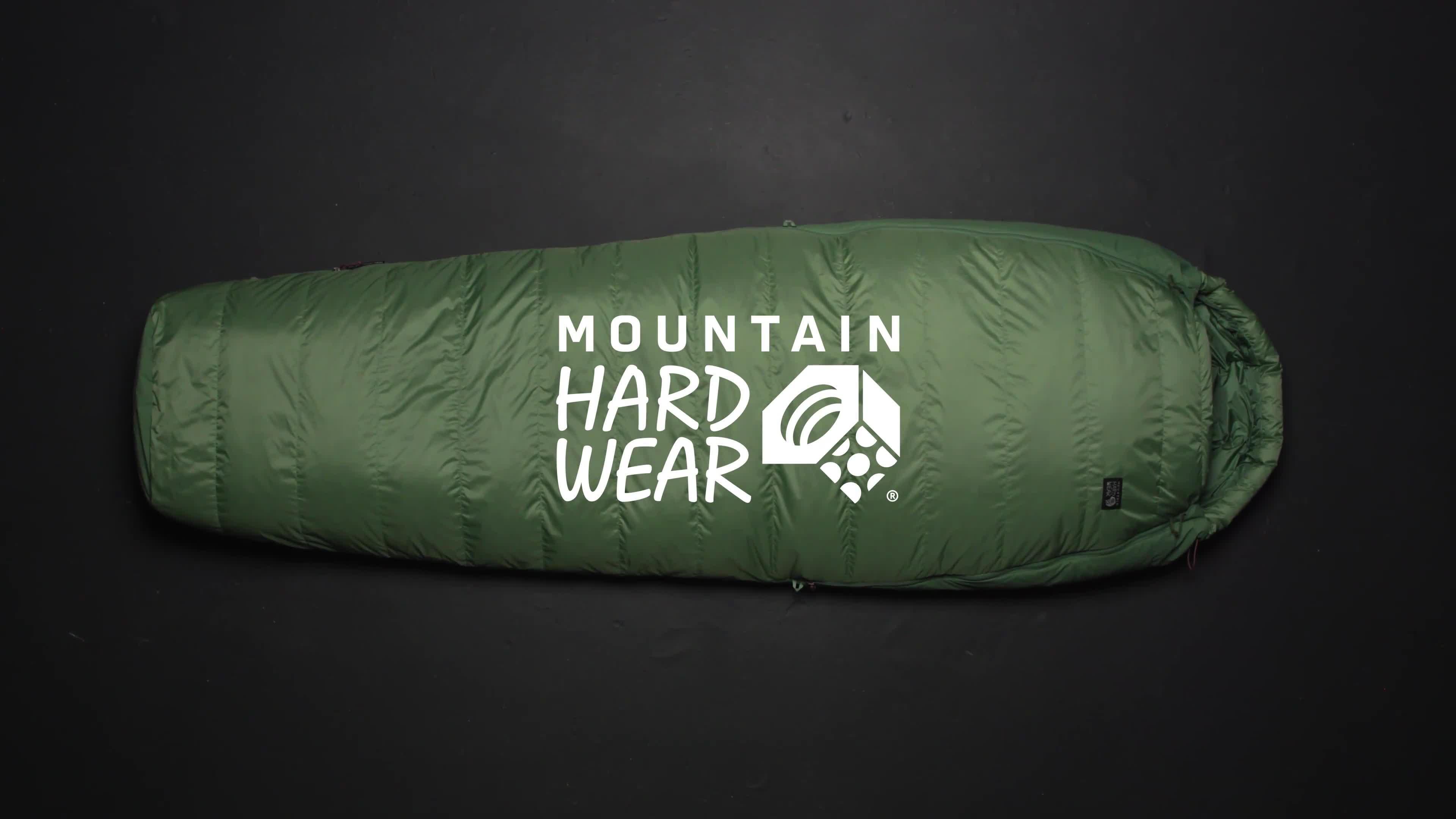 Yawn Patrol 15F/-9C, Color: Aloe