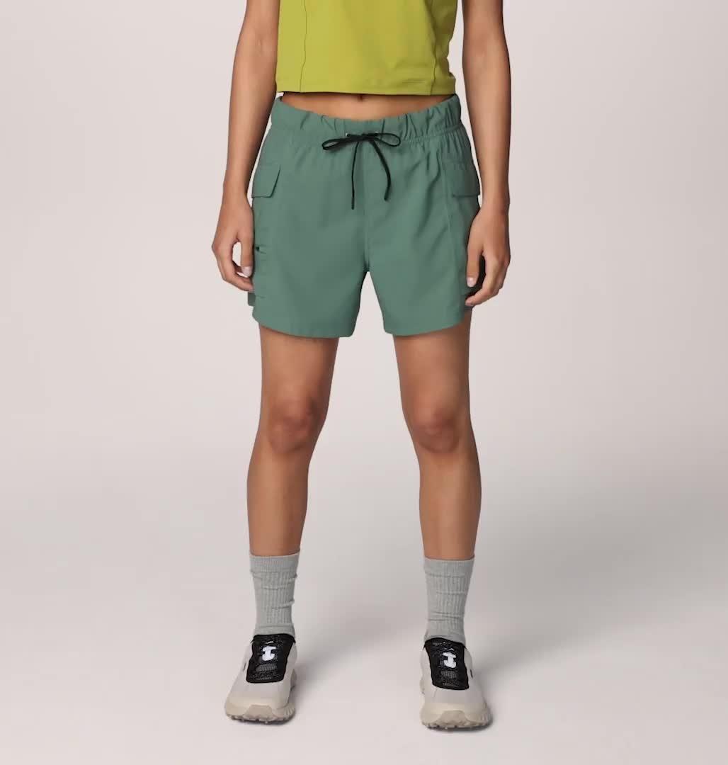 Short Trail Sender, Color: Blue Pine