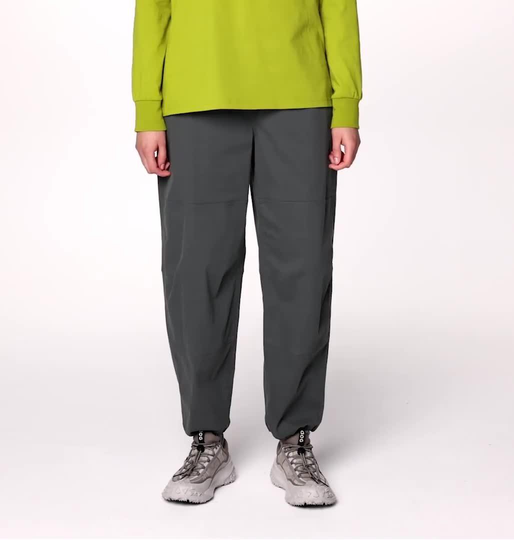 Women's Rockrydge Pant, Color: Volcanic