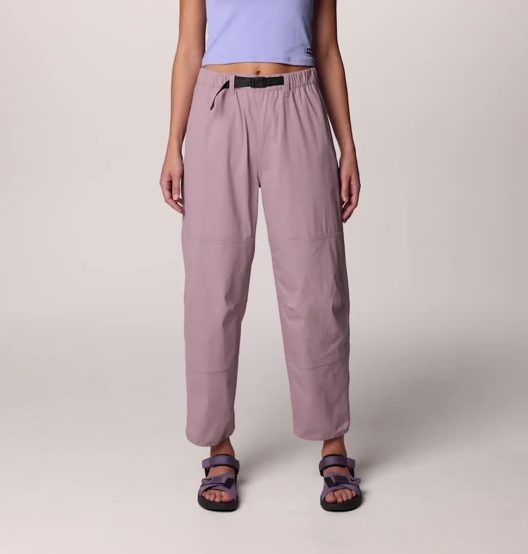 Women's Rockrydge Pant, Color: Daze