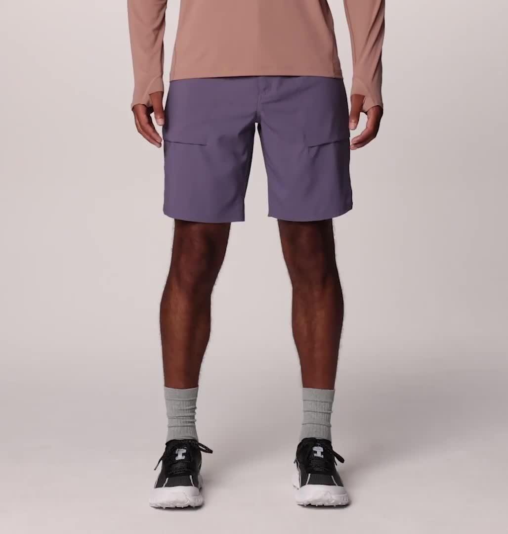 Short Trail Sender, Color: Dusted Sky