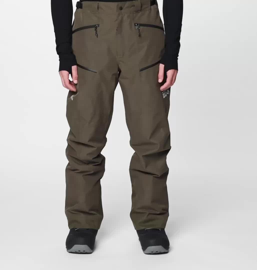 Men's Sky Ridge GORE-TEX Pant, Color: Ridgeline