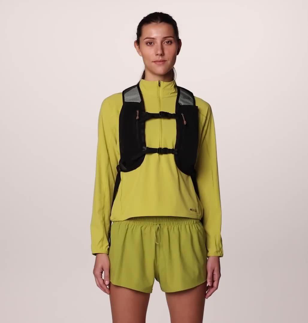 Lickety Split 20L Backpack, Color: Wet Stone
