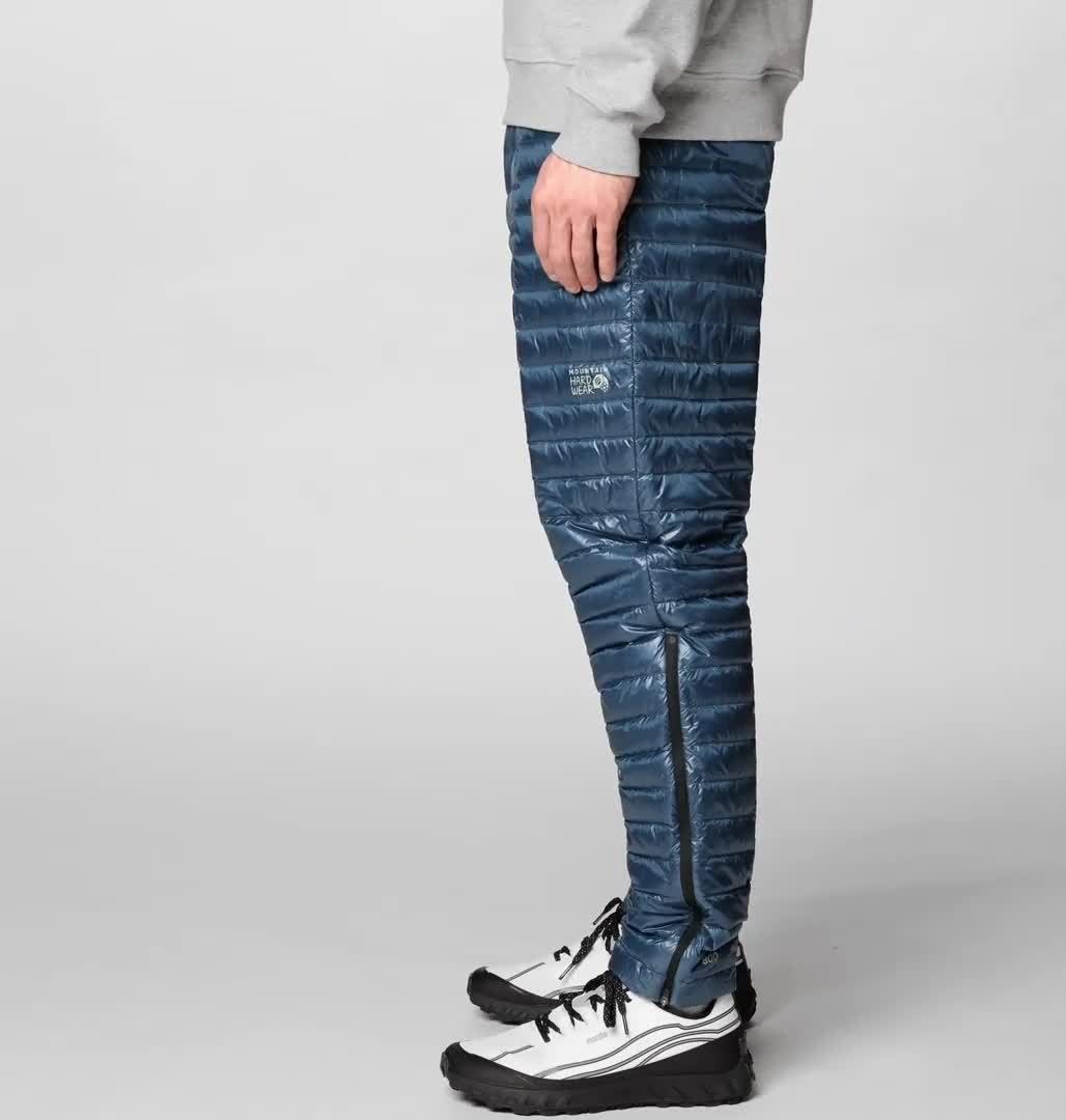 Men's Ghost Whisperer Pant, Color: Astral Blue