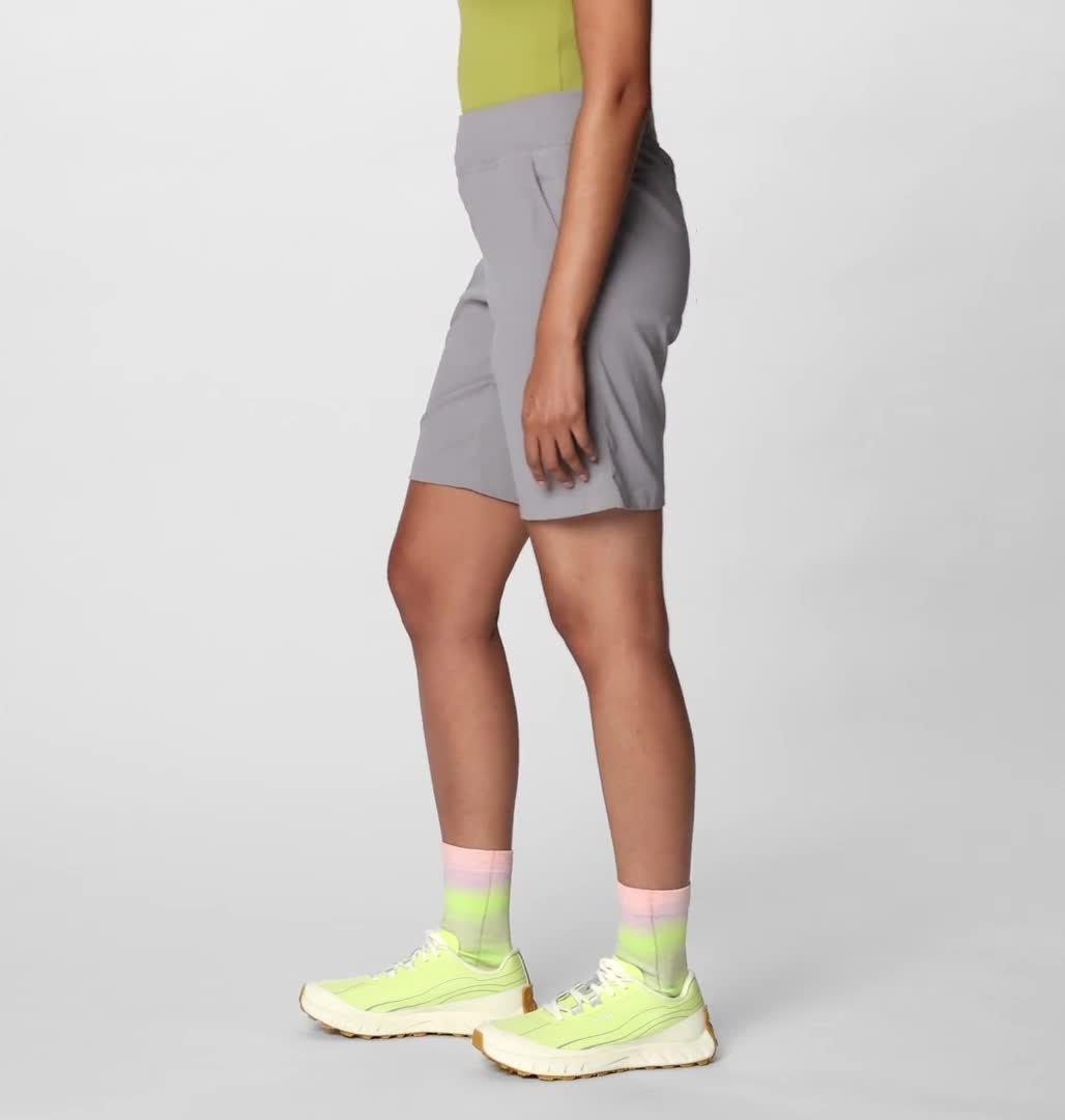 Bermuda Dynama, Color: Approaching Storm