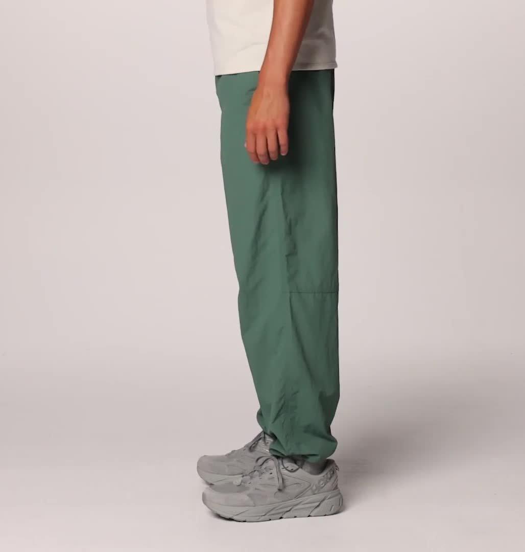 Men's Stryder Pant, Color: Blue Pine