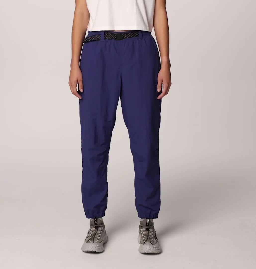 Women's Stryder Jogger, Color: Lapis Dusk