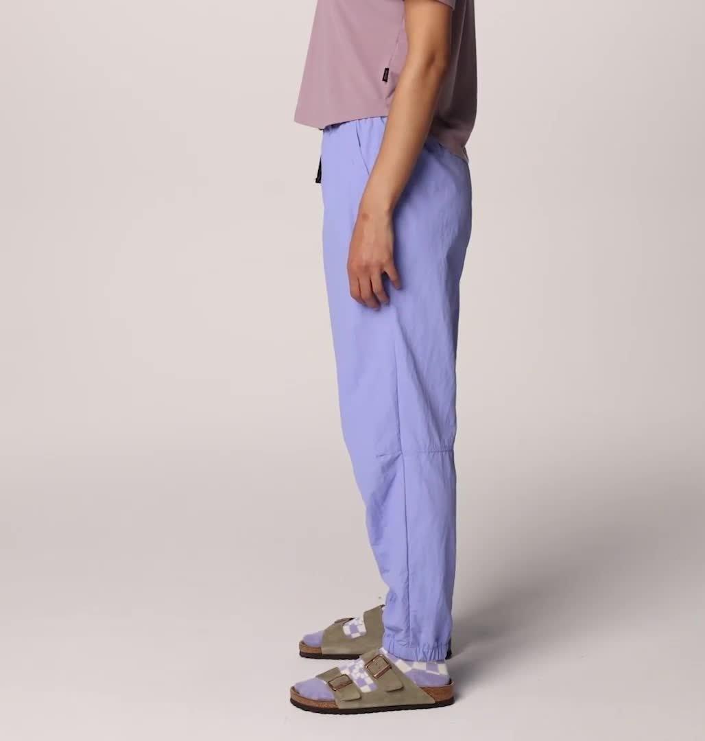 Women's Stryder Jogger, Color: Light Illusion