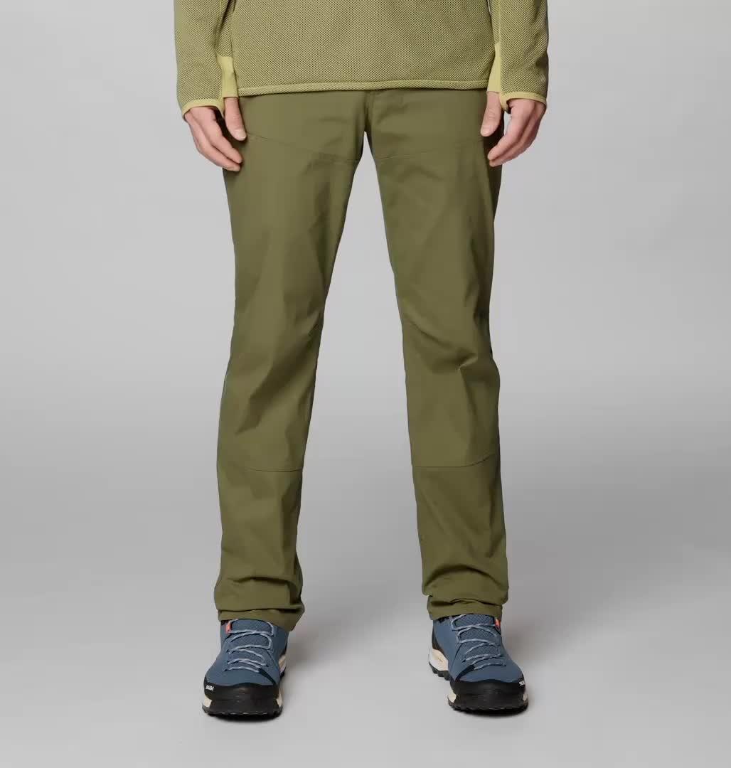 Men's Hardwear AP Active Pant, Color: Ridgeline