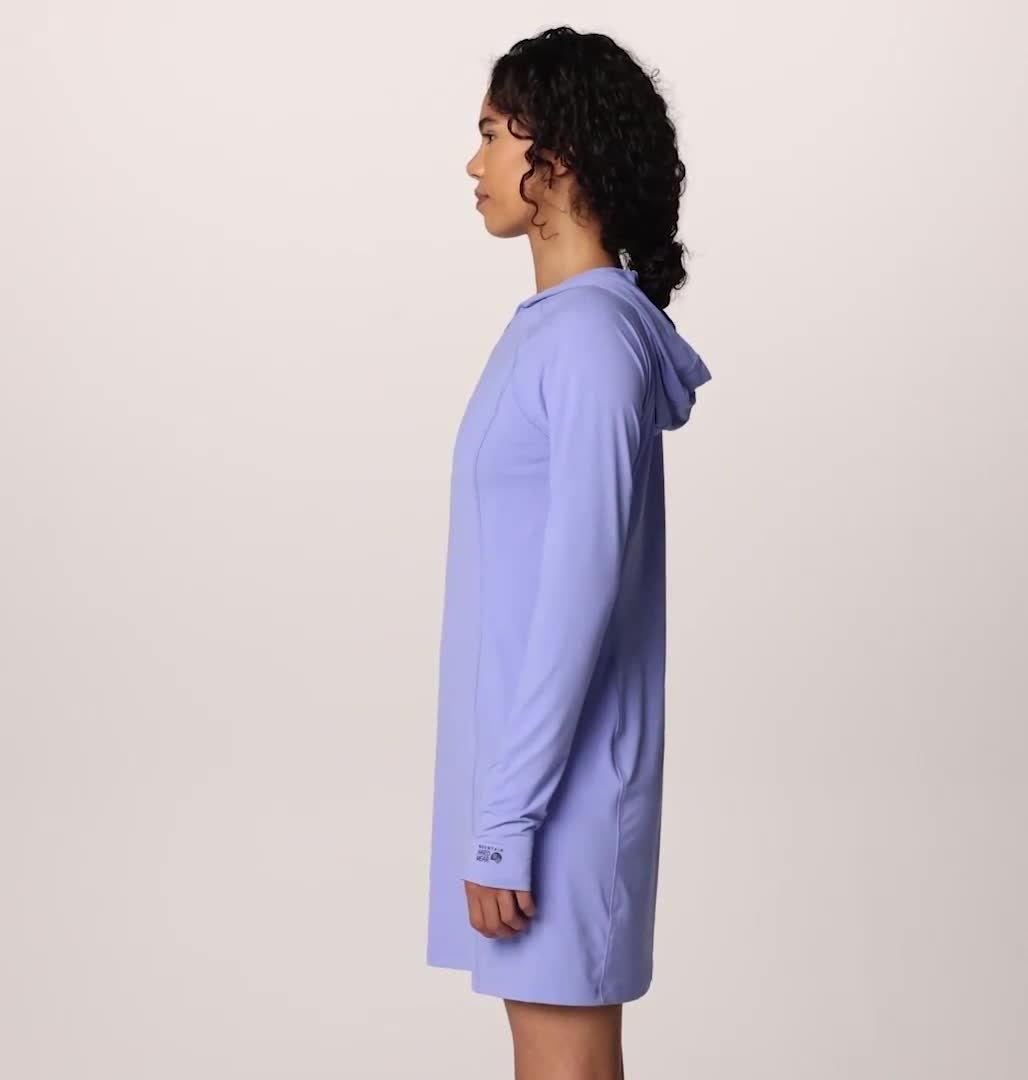 Robe Crater Lake, Color: Light Illusion