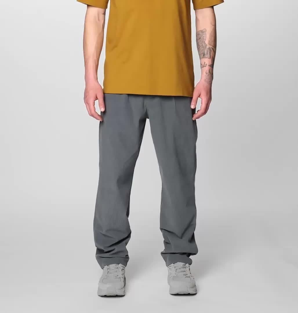 Men's Send'r Pant, Color: Volcanic