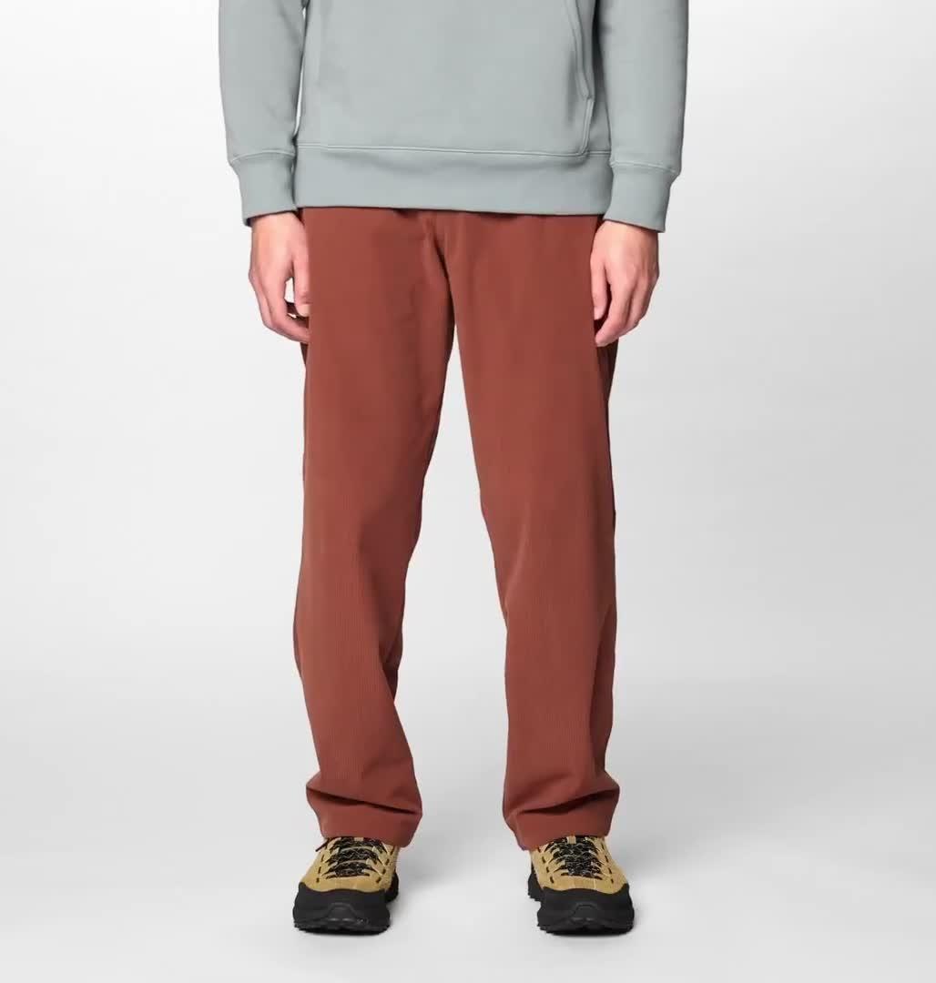 Men's Send'r Pant, Color: Cocoa Brown