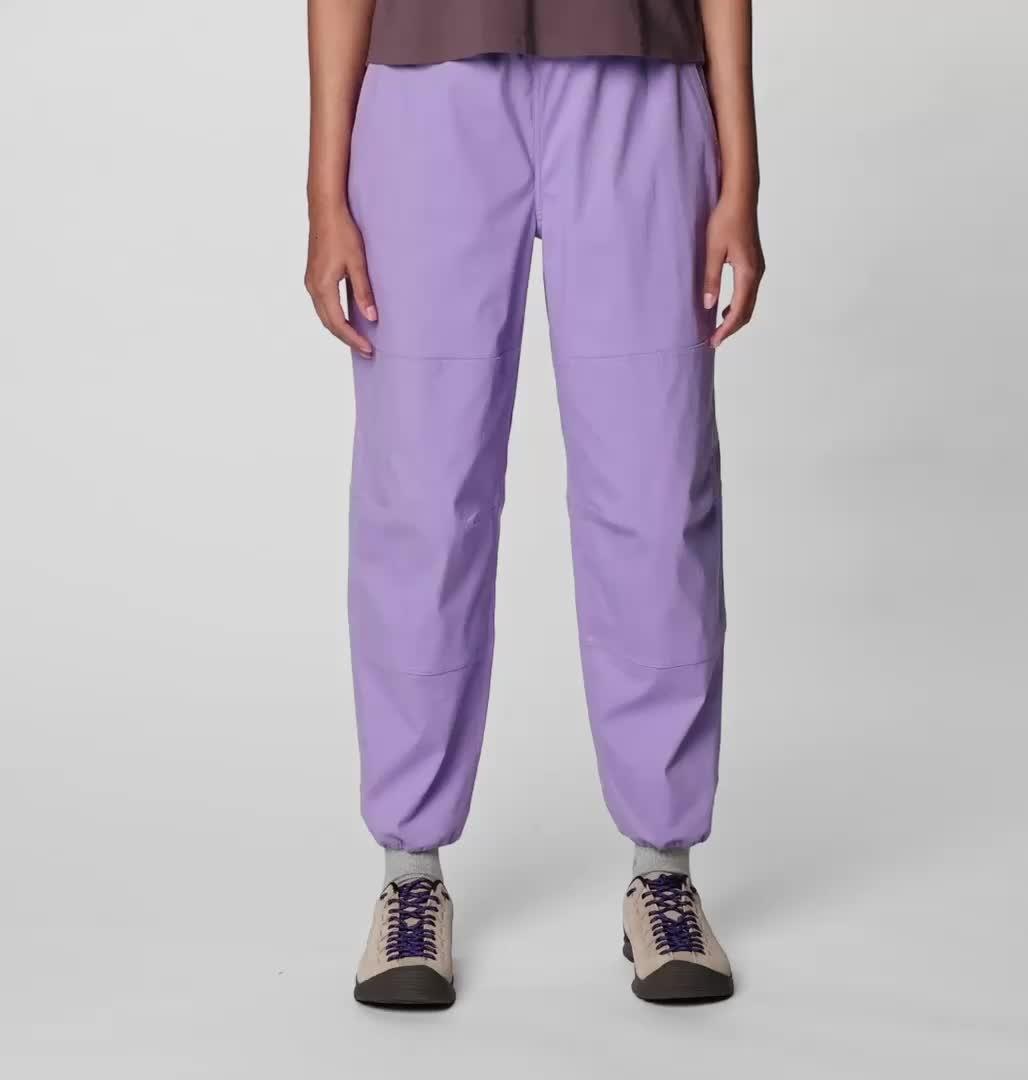 Pantalon Rockrydge S26, Color: Harbor Violet